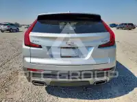 2021 Cadillac XT4 фото