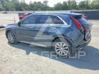2021 Cadillac XT4 фото
