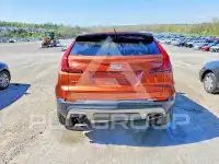 2021 Cadillac XT4 фото