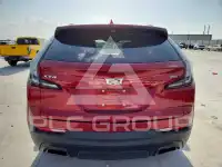 2021 Cadillac XT4 фото