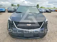2021 Cadillac XT4 photo