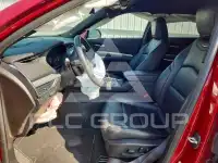 2021 Cadillac XT4 фото