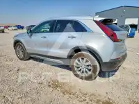 2021 Cadillac XT4 фото
