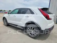 2021 Cadillac XT4 photo