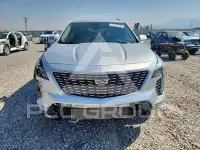 2021 Cadillac XT4 фото