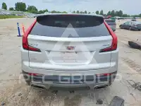 2021 Cadillac XT4 фото