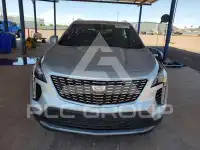 2021 Cadillac XT4 фото