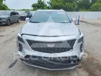 2021 Cadillac XT4 фото