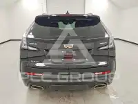 2021 Cadillac XT4 фото