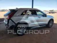 2021 Cadillac XT4 фото