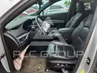 2021 Cadillac XT4 фото