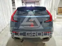 2021 Cadillac XT4 photo