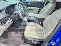 2021 Cadillac XT4 photo