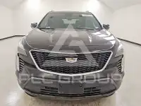 2021 Cadillac XT4 фото