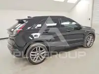 2021 Cadillac XT4 фото
