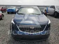 2021 Cadillac XT4 фото