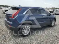 2021 Cadillac XT4 фото