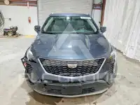 2021 Cadillac XT4 photo