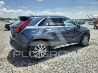2021 Cadillac XT4 фото