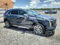 2021 Cadillac XT4 фото