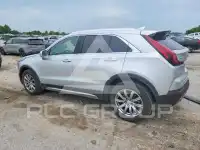 2021 Cadillac XT4 фото