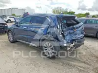 2021 Cadillac XT4 фото
