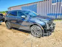 2021 Cadillac XT4 фото
