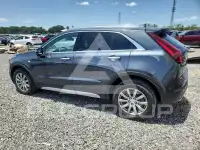 2021 Cadillac XT4 фото