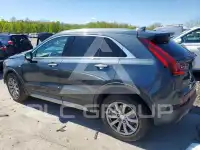 2021 Cadillac XT4 фото