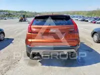 2021 Cadillac XT4 фото