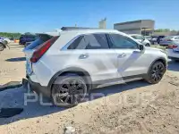 2021 Cadillac XT4 фото