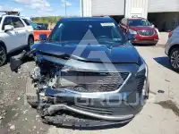 2021 Cadillac XT4 фото