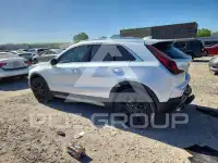 2021 Cadillac XT4 фото