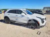 2021 Cadillac XT4 фото