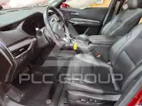 2021 Cadillac XT4 фото