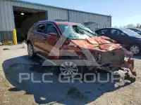 2021 Cadillac XT4 фото