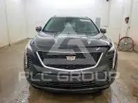 2021 Cadillac XT4 фото