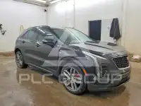 2021 Cadillac XT4 фото