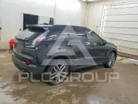 2021 Cadillac XT4 фото