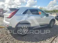 2021 Cadillac XT4 фото