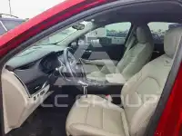 2021 Cadillac XT4 photo