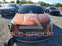 2021 Cadillac XT4 фото