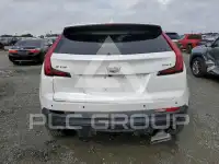 2021 Cadillac XT4 фото