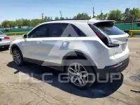 2021 Cadillac XT4 photo