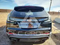 2021 Cadillac XT4 фото