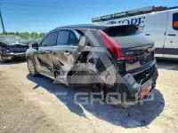 2021 Cadillac XT4 photo