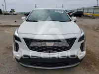 2021 Cadillac XT4 фото