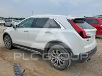 2021 Cadillac XT4 фото