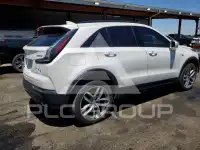 2021 Cadillac XT4 photo