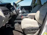 2021 Cadillac XT4 photo